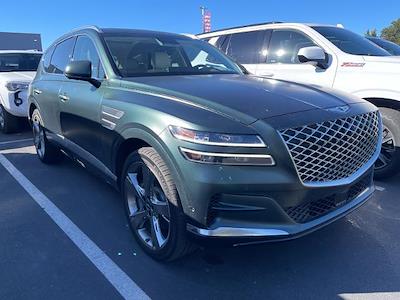 2023 Genesis GV80 AWD SUV for sale #33303A - photo 1