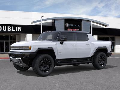 New 2026 GMC Hummer EV Pickup 2X Crew Cab 4WD Pickup for sale #33306 - photo 2