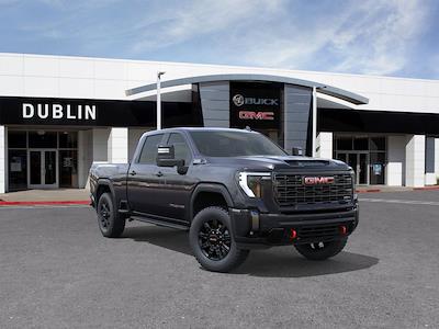 New 2026 GMC Sierra 2500 AT4 Crew Cab 4WD Pickup for sale #33308 - photo 1