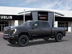 New 2026 GMC Sierra 2500 AT4 Crew Cab 4WD Pickup for sale #33308 - photo 3