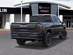 New 2026 GMC Sierra 2500 AT4 Crew Cab 4WD Pickup for sale #33308 - photo 2