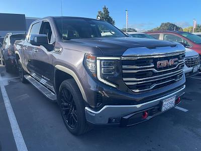 2024 GMC Sierra 1500 Crew Cab 4WD Pickup for sale #33308A - photo 1