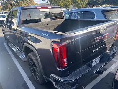 2024 GMC Sierra 1500 Crew Cab 4WD Pickup for sale #33308A - photo 2
