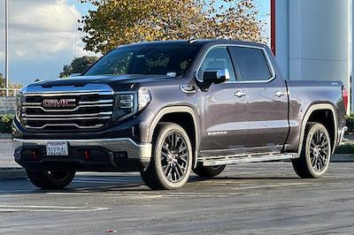 2024 GMC Sierra 1500 Crew Cab 4WD Pickup for sale #33308A - photo 1