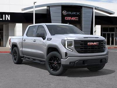 New 2026 GMC Sierra 1500 Elevation Crew Cab 4WD Pickup for sale #33312 - photo 2