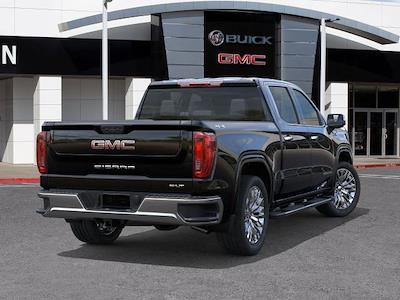 New 2026 GMC Sierra 1500 SLT Crew Cab 4WD Pickup for sale #33316 - photo 2