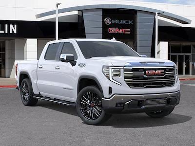 New 2026 GMC Sierra 1500 SLT Crew Cab 4WD Pickup for sale #33317 - photo 1