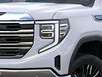 New 2026 GMC Sierra 1500 SLT Crew Cab 4WD Pickup for sale #33317 - photo 11