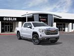 New 2026 GMC Sierra 1500 SLT Crew Cab 4WD Pickup for sale #33317 - photo 26