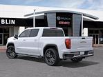 New 2026 GMC Sierra 1500 SLT Crew Cab 4WD Pickup for sale #33317 - photo 28