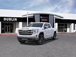 New 2026 GMC Sierra 1500 SLT Crew Cab 4WD Pickup for sale #33317 - photo 33