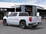 New 2026 GMC Sierra 1500 SLT Crew Cab 4WD Pickup for sale #33317 - photo 5