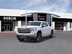 New 2026 GMC Sierra 1500 SLT Crew Cab 4WD Pickup for sale #33317 - photo 9