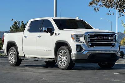 2021 GMC Sierra 1500 Crew Cab 4WD Pickup for sale #33317A - photo 1