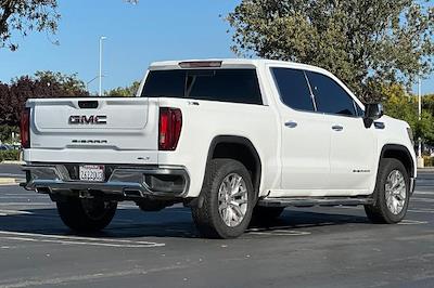 2021 GMC Sierra 1500 Crew Cab 4WD Pickup for sale #33317A - photo 2
