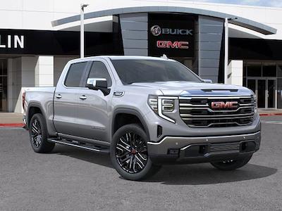 New 2026 GMC Sierra 1500 SLT Crew Cab 4WD Pickup for sale #33318 - photo 1