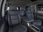 New 2026 GMC Sierra 1500 SLT Crew Cab 4WD Pickup for sale #33318 - photo 17