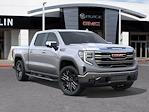 New 2026 GMC Sierra 1500 SLT Crew Cab 4WD Pickup for sale #33318 - photo 2
