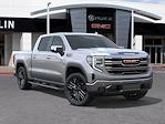 New 2026 GMC Sierra 1500 SLT Crew Cab 4WD Pickup for sale #33318 - photo 32