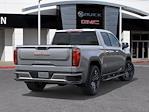 New 2026 GMC Sierra 1500 SLT Crew Cab 4WD Pickup for sale #33318 - photo 4
