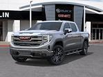 New 2026 GMC Sierra 1500 SLT Crew Cab 4WD Pickup for sale #33318 - photo 7