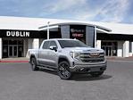 New 2026 GMC Sierra 1500 SLT Crew Cab 4WD Pickup for sale #33318 - photo 8