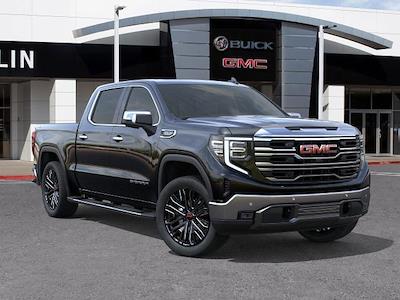 New 2026 GMC Sierra 1500 SLT Crew Cab 4WD Pickup for sale #33319 - photo 1