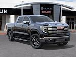 New 2026 GMC Sierra 1500 SLT Crew Cab 4WD Pickup for sale #33319 - photo 1