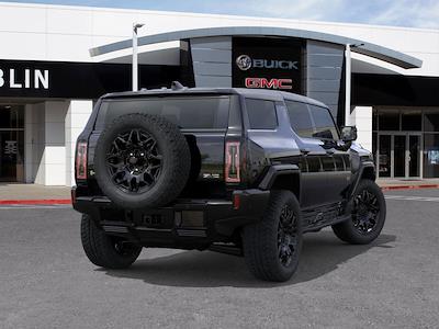 New 2026 GMC Hummer EV SUV 2X for sale #33325 - photo 2