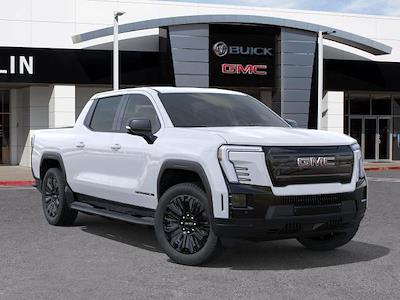 New 2026 GMC Sierra EV Elevation Crew Cab 4WD Pickup for sale #33326 - photo 1