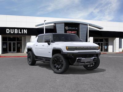 New 2026 GMC Hummer EV Pickup 2X Crew Cab 4WD Pickup for sale #33327 - photo 1