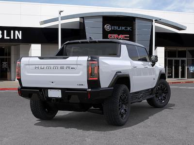 2026 GMC Hummer EV Pickup Crew Cab 4WD Pickup for sale #33327 - photo 2