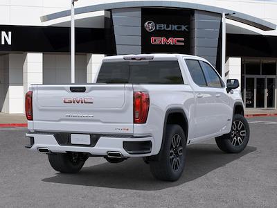 New 2025 GMC Sierra 1500 AT4 Crew Cab 4WD Pickup for sale #33329 - photo 2