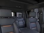 New 2025 GMC Sierra 1500 AT4 Crew Cab 4WD Pickup for sale #33329 - photo 24