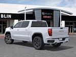 New 2025 GMC Sierra 1500 AT4 Crew Cab 4WD Pickup for sale #33329 - photo 4