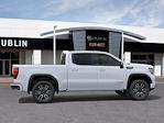 New 2025 GMC Sierra 1500 AT4 Crew Cab 4WD Pickup for sale #33329 - photo 5