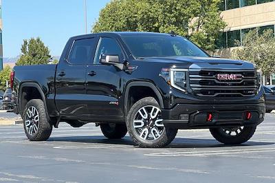 2023 GMC Sierra 1500 Crew Cab 4WD Pickup for sale #33329A - photo 1