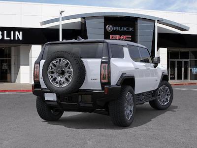 New 2025 GMC Hummer EV SUV 3X 4WD SUV for sale #33332 - photo 2