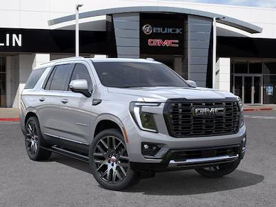 New 2025 GMC Yukon Denali Ultimate 4WD SUV for sale #33335 - photo 1