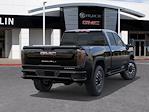 New 2026 GMC Sierra 2500 Denali Ultimate Crew Cab 4WD Pickup for sale #33339 - photo 4