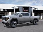New 2026 GMC Sierra 2500 Denali Ultimate Crew Cab 4WD Pickup for sale #33343 - photo 27