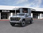 2026 GMC Sierra 2500 Crew Cab 4WD Pickup for sale #33343 - photo 8