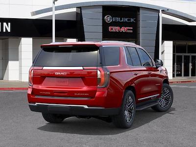 2025 GMC Yukon 4WD SUV for sale #33346 - photo 2
