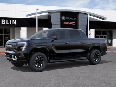 New 2026 GMC Sierra EV AT4 Crew Cab 4WD Pickup for sale #33347 - photo 2