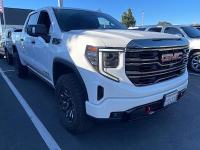 2023 GMC Sierra 1500 Crew Cab 4WD Pickup for sale #33347A - photo 1