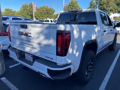 2023 GMC Sierra 1500 Crew Cab 4WD Pickup for sale #33347A - photo 2