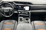 2023 GMC Sierra 1500 Crew Cab 4WD Pickup for sale #33347A - photo 15