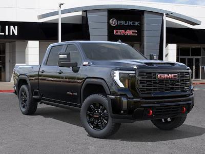 New 2026 GMC Sierra 2500 AT4 Crew Cab 4WD Pickup for sale #33348 - photo 1