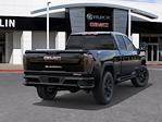 New 2026 GMC Sierra 2500 AT4 Crew Cab 4WD Pickup for sale #33348 - photo 2