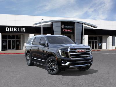 New 2025 GMC Yukon Elevation 4WD SUV for sale #33353 - photo 1